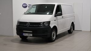Volkswagen Transporter 2016