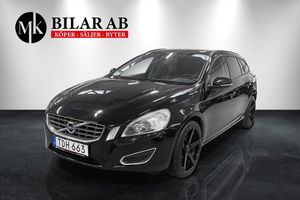 Volvo V60 2013