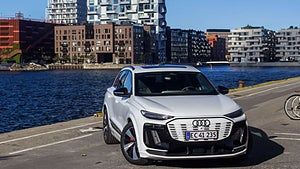 Audi A7 2011