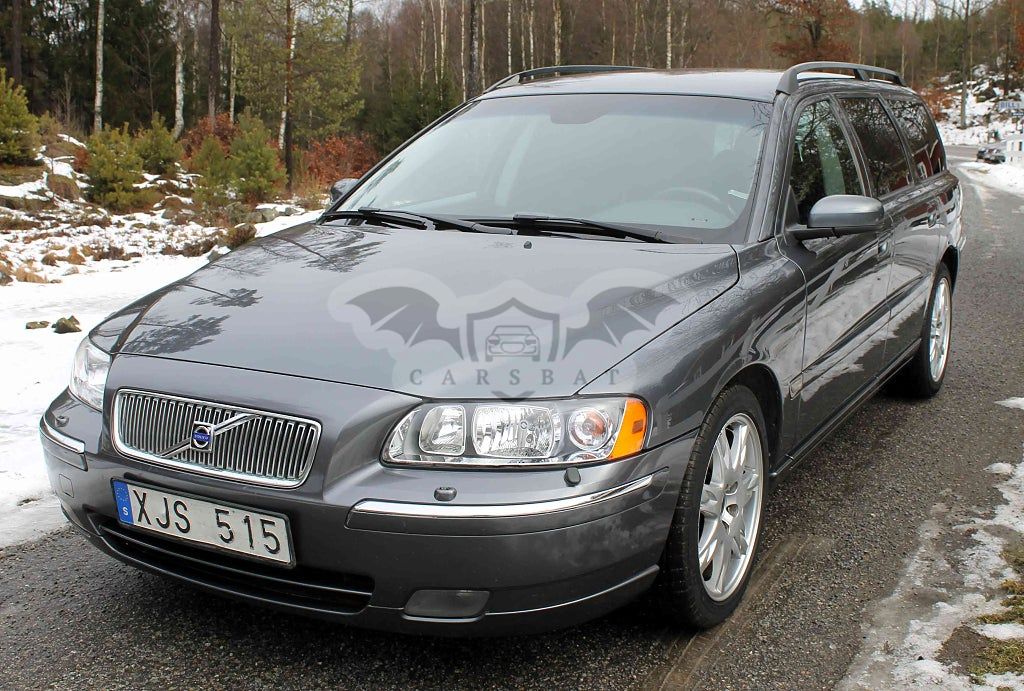 Volvo V70 2006