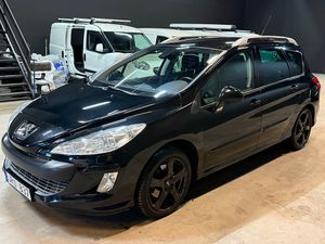 Peugeot 308 2011
