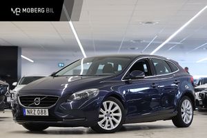 Volvo V40 2015