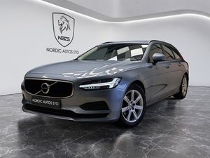 Volvo V90 2017