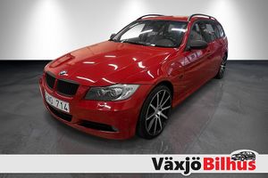 BMW 3 Series 320 2008