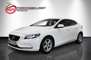 Volvo V40 2015
