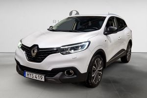 Renault Kadjar 2016