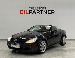 Mercedes-Benz SLK 2006