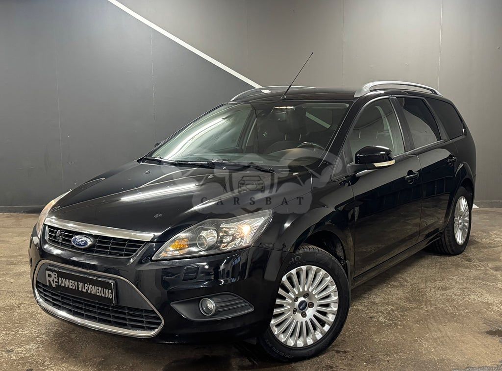Ford Focus 2011