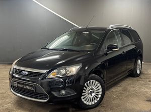 Ford Focus 2011