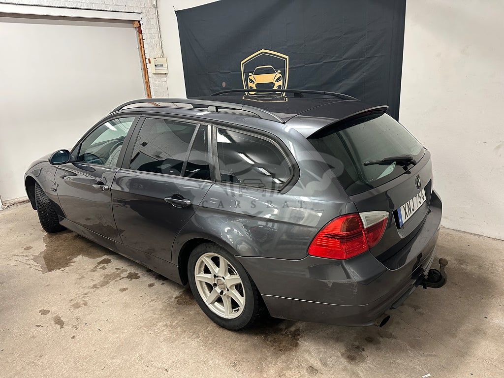 BMW 3 Series 320 2006