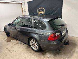 BMW 3 Series 320 2006