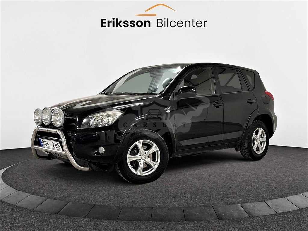 Toyota Rav4 2006
