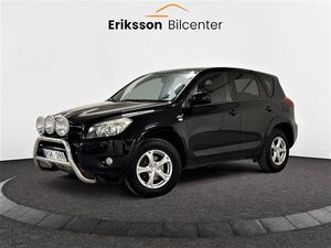Toyota Rav4 2006
