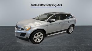 Volvo XC60 2011