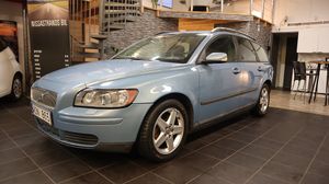 Volvo V50 2005
