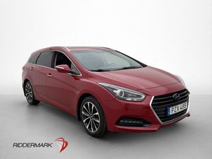 Hyundai i40 2016