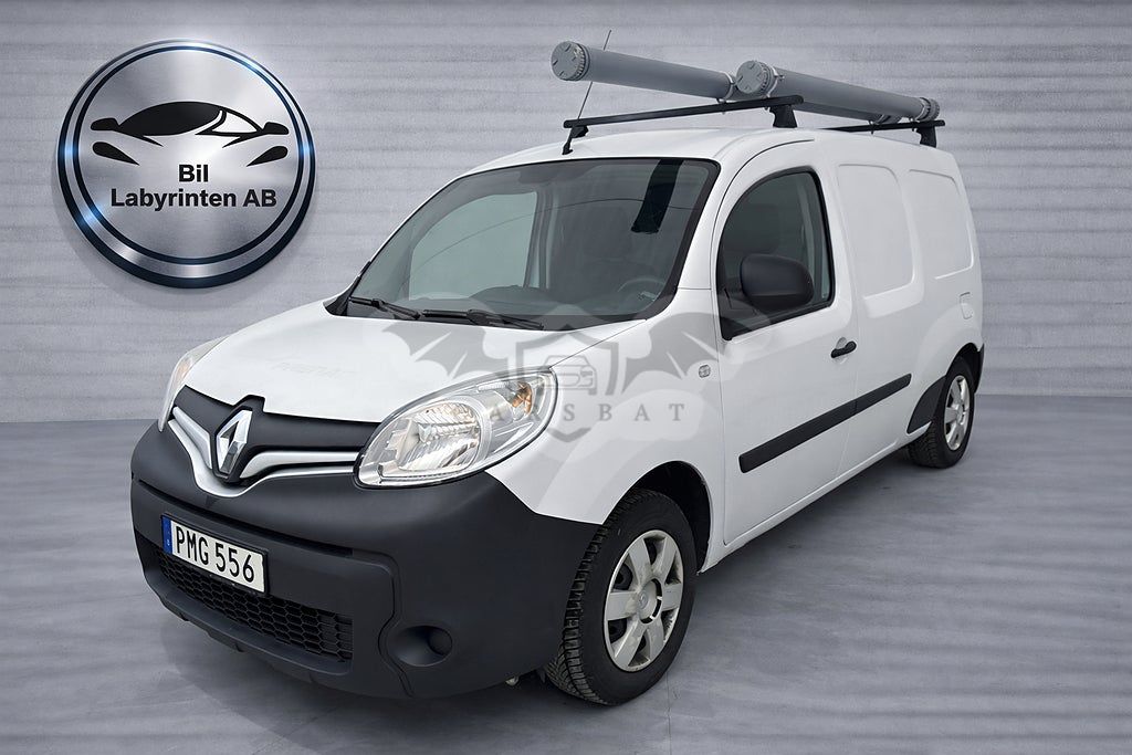 Renault Kangoo 2016