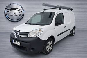 Renault Kangoo 2016