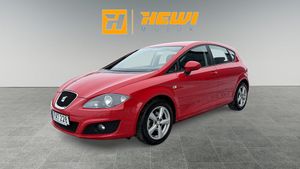Seat Leon 2011
