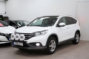 Honda CR-V 2014