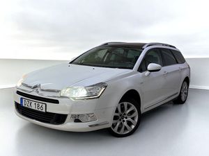 Citroën C5 2014