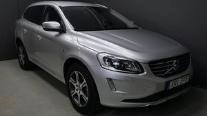 Volvo XC60 2015