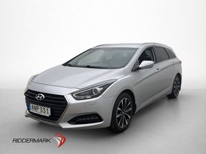 Hyundai i40 2016