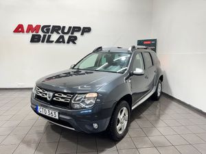 Dacia Duster 2014
