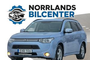 Mitsubishi Outlander 2014