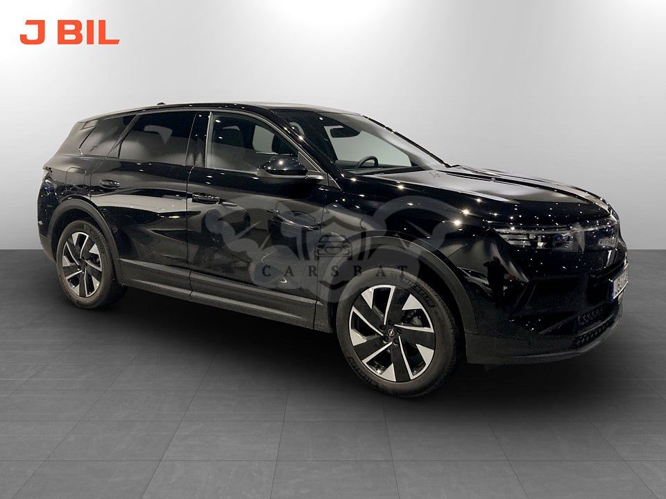 Opel Grandland 2025
