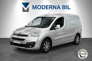 Citroën Berlingo 2015