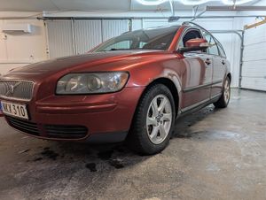 Volvo V50 2007