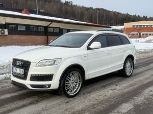 Audi Q7 2008