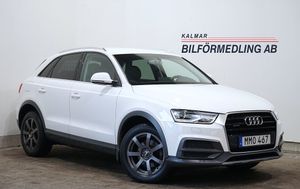 Audi Q3 2015