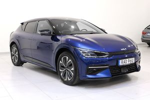 Kia EV6 2022