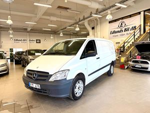 Mercedes-Benz Vito 2014