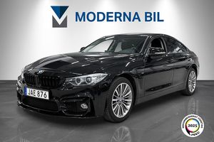 BMW 4 Series 420 2015