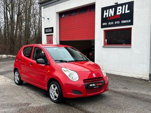 Suzuki Alto 2011