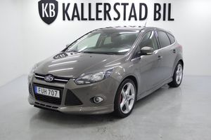 Ford Focus 2013