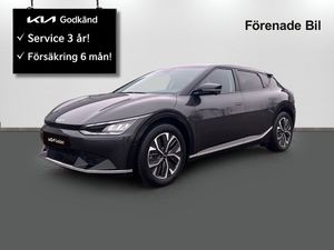 Kia EV6 2023