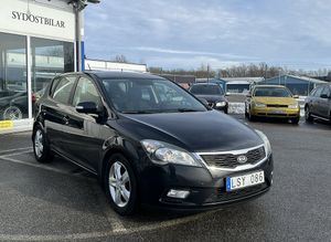 Kia Ceed 2011