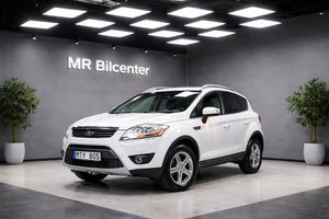 Ford Kuga 2012