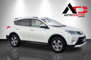 Toyota Rav4 2015