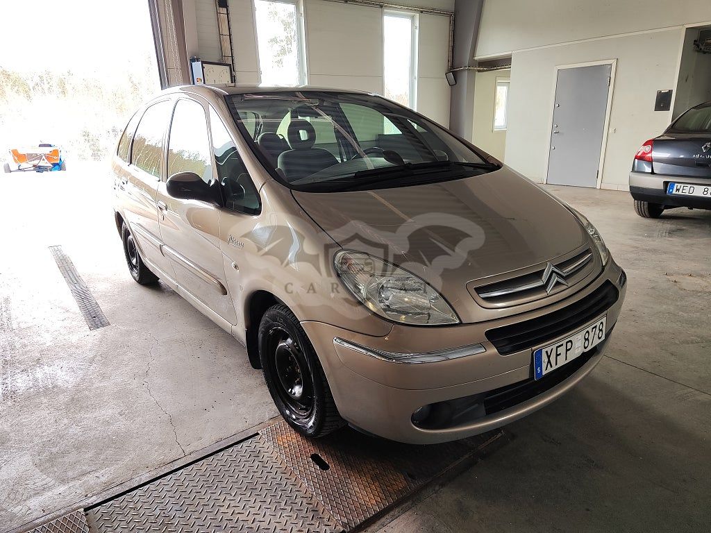 Citroën Xsara 2006