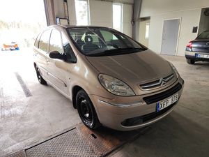 Citroën Xsara 2006