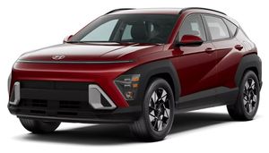 Hyundai Kona 2023