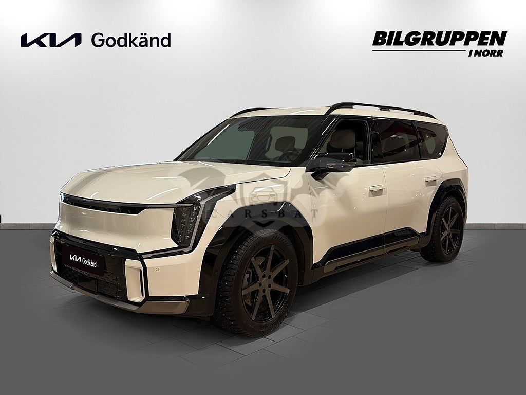 Kia EV9 2024