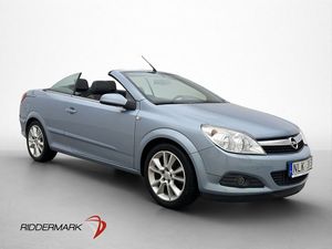 Opel Astra 2007