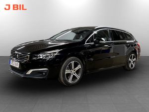 Peugeot 508 2015