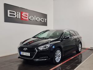 Hyundai i40 2016
